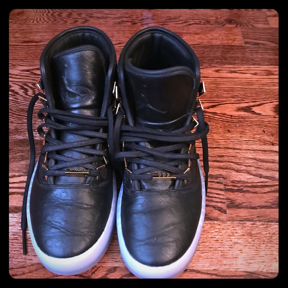 Stylist Jordan’s that make a fashion statement!
